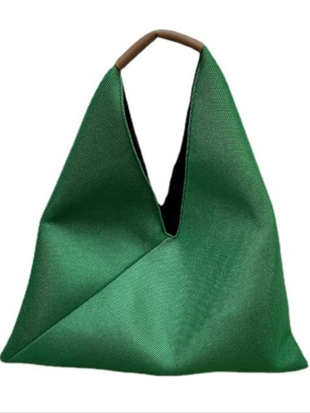 Newbella Green Women's Casual Tote Bag